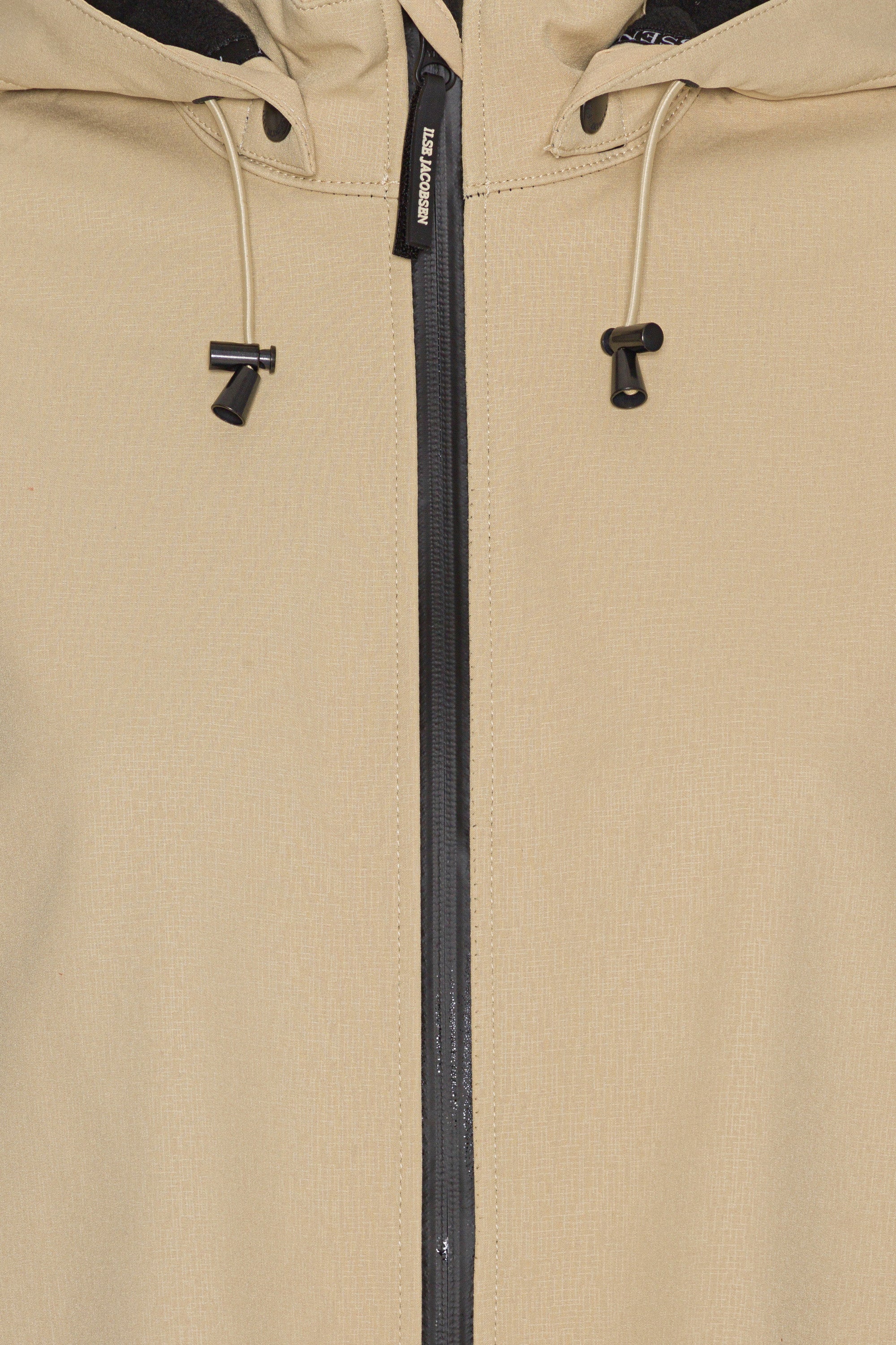 Ilse Jacobsen Hornbæk Rain Raincoat Raincoat 191 Beige